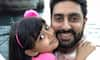 Abhishek Bachchan Gets Emotional Talking About Daughter Aaradhya Amidst Divorce Rumors san