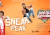 prabhu deva jolly o gymkhana movie sneak peak out now ans