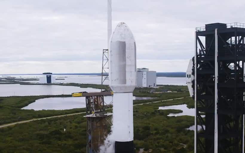 Falcon 9 launches ISRO's GSAT N2 from US: Why India chose Elon Musk's SpaceX to launch its satellite? (WATCH)