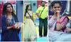 bigg boss kannada 11 Gouthami laughs sarcastically against Shobha shetty, rajath punished from bhavya gowda gow