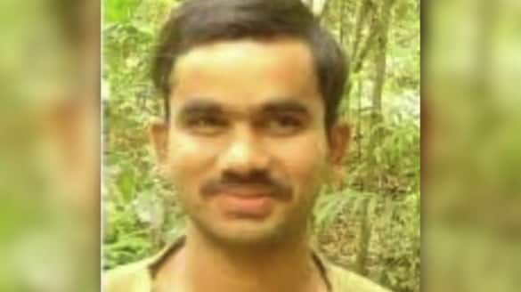 maoist commander Vikram Gowda killed in encounter in Karnataka, search for 3 others who escaped