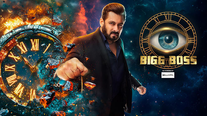 Bigg Boss 18: TV reality show goes green, replaces plastic bottles with steel bottles RBA