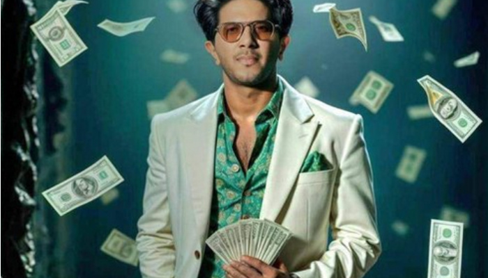 Lucky Baskhar crosses 111 crore report out hrk