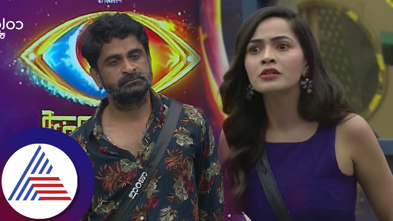 Bigg Boss Ugram manju points out shobha shetty dominance creates big fight vcs