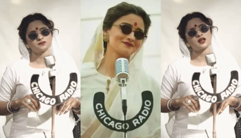 Who is the real Alia Bhatt? Netizens go speechless with Norah Muskaan's stunning makeover [WATCH]