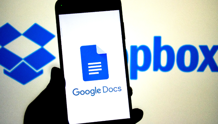 Google brings AI generated images to Google Docs 