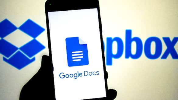 Google brings AI generated images to Google Docs 