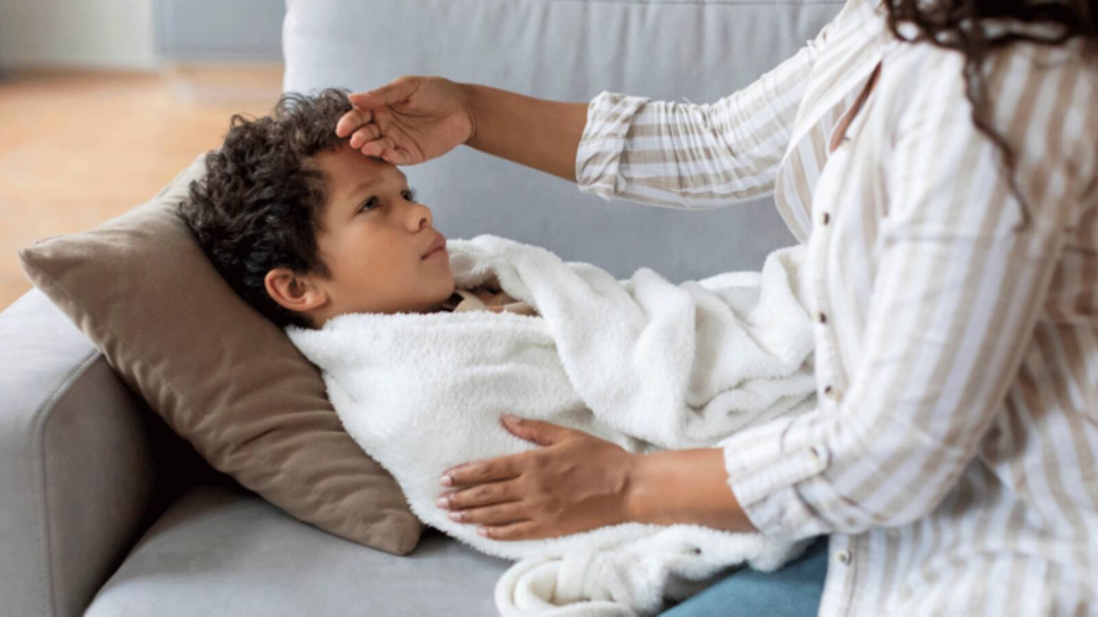 Immunity Boost in kids Tips 