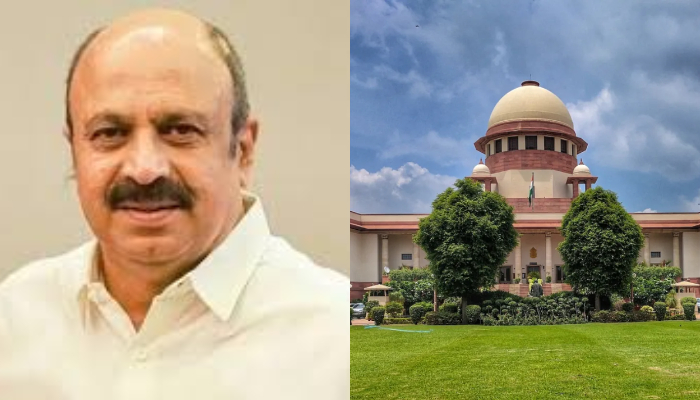 Supreme Court grants anticipatory bail to Malayalam actor Siddique in rape case anr