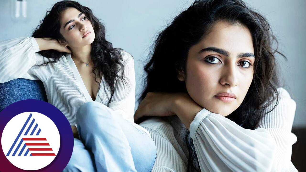 rukmini vasanth