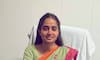 Success mantra of IAS Sulochana Meena who cracked UPSC at 22