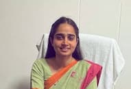 Success mantra of IAS Sulochana Meena who cracked UPSC at 22 iwh