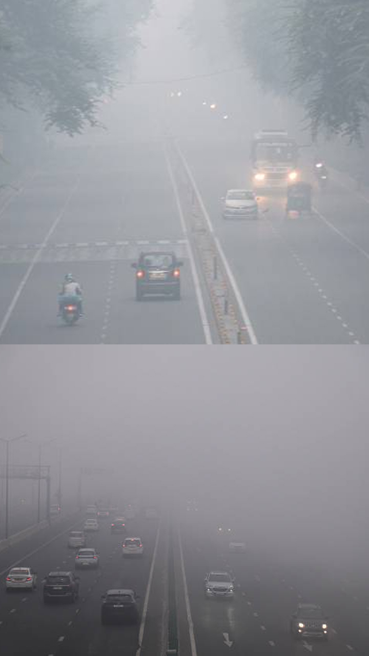 ಇಲ್ಲಿ 24 ಗಂಟೆ  ಉಸಿರಾಡಿದ್ರೆ , 50 ಸಿಗರೇಟ್‌ ಸೇದಿರೋದಕ್ಕೆ ಸಮಯ; ಏನಾಗಿದೆ ಈ ನಗರಕ್ಕೆ?