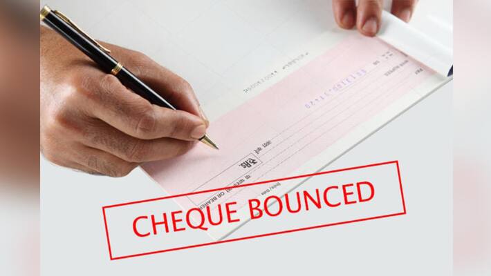 Cheque Bounce
