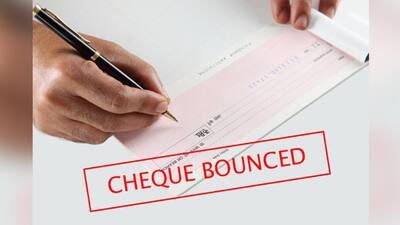 Cheque bounce rules EXPLAINED: How to prevent penalties and jail time?