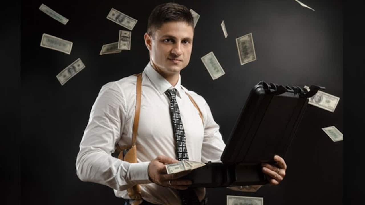 Investor
