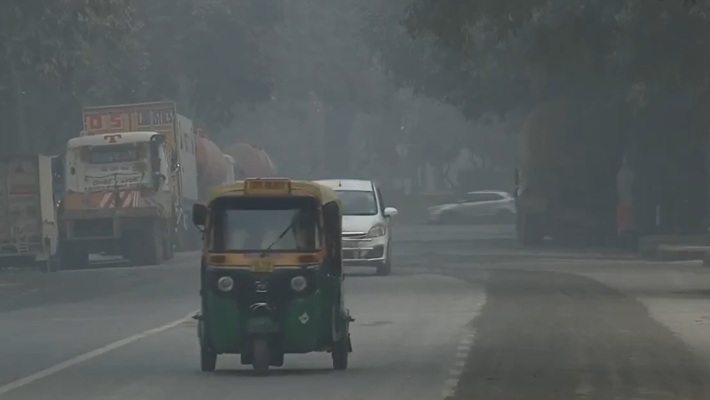 'Set up checkpoints on all entry points, GRAP 4 to continue': SC to Delhi govt amid air pollution crisis gcw