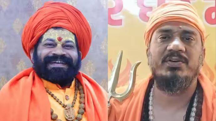 sadhu saints 