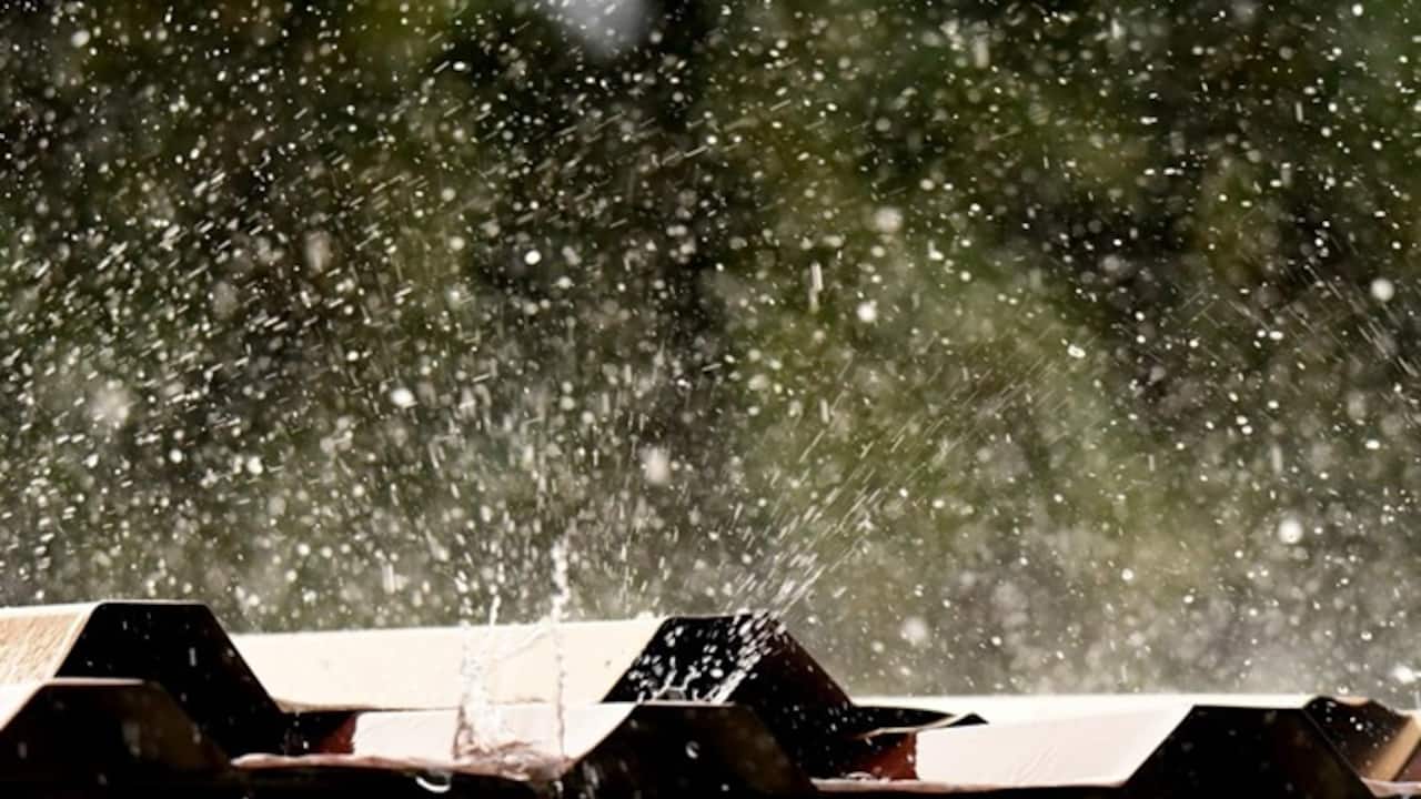 Rain
