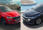 Skoda Slavia to Hyundai Verna: Top 5 safest sedans in India gcw