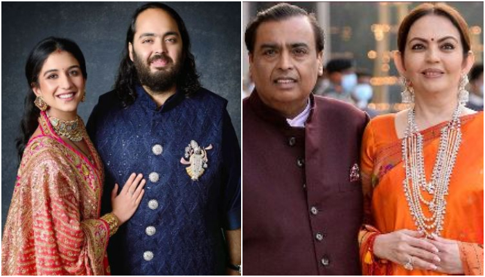 latest details of Anant Ambani and Radhika Merchants Dubai bungalow gifted by Mukesh ambani and Nita