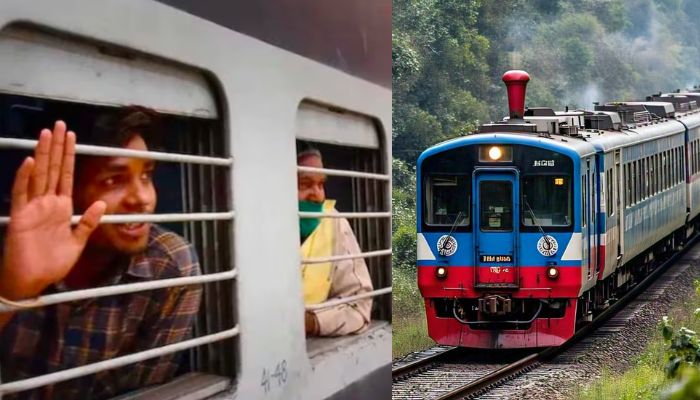 Indian Railways announced 19 Special Un reserved trains details mrq