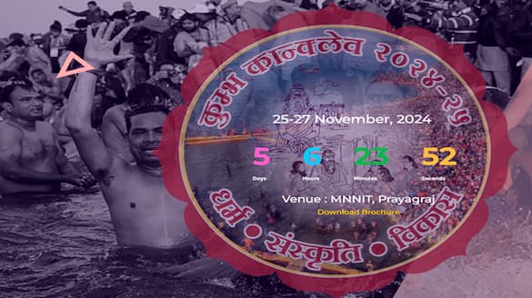 UP Government Organizes Mahakumbh Conclave in Delhi for 2025 Preparations