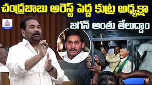 Kotamreddy Sridhar Reddy speech in Assembly