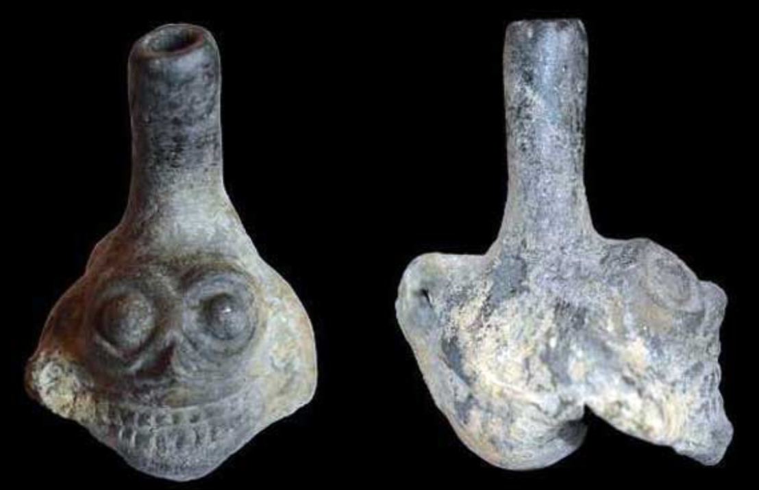 'Scariest sound in the world': Ancient Aztec Death Whistle still terrifies people, reveals study (LISTEN) shk