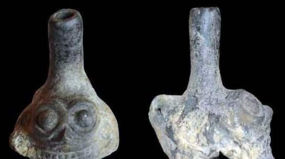 'Scariest sound in the world': Ancient Aztec Death Whistle still terrifies people, reveals study (LISTEN) shk