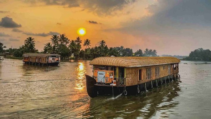 Winter travel! Here's why Alleppey in December is a perfect holiday destination ATG