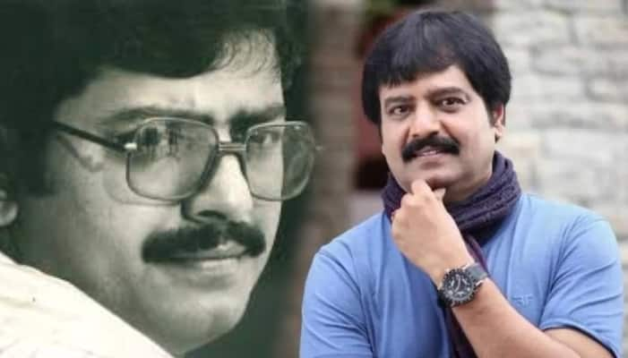 Veteran Actor Vivek top 4 unforgettable characters in tamil cinema ans