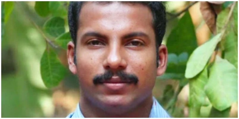 Assistant engineer died of a heart attack in Kozhikode