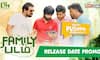 Vivek Prasanna Udhay Karthik starring Family Padam Promo ans