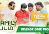 Vivek Prasanna Udhay Karthik starring Family Padam Promo ans