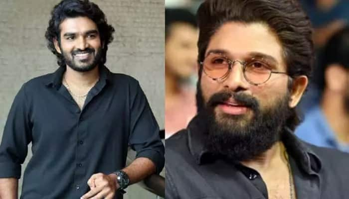 Allu Arjun Apologizes to Kiran Abbavaram for Missing His Movie; Here s Why Fans Are Shocked JmS