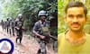 Mundagaru lata likely to be  successor after Naxal leader Vikram Gowda encounter ckm