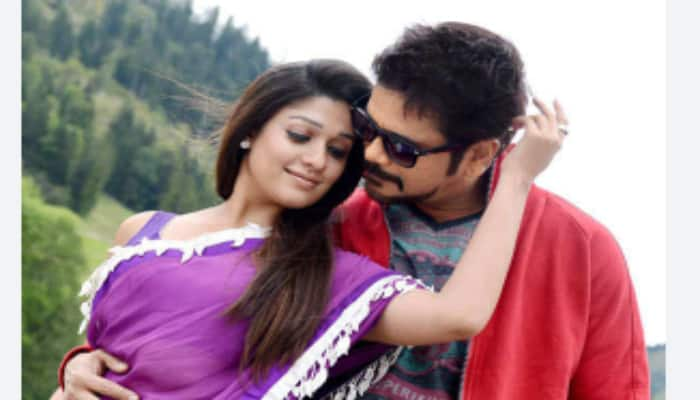 nagarjuna faced horrible situation by nayanthara at foreign arj