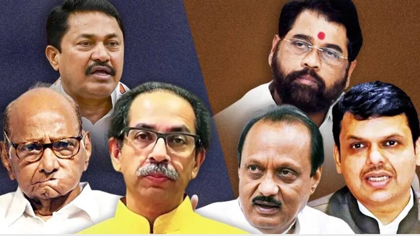 Maharashtra Election 