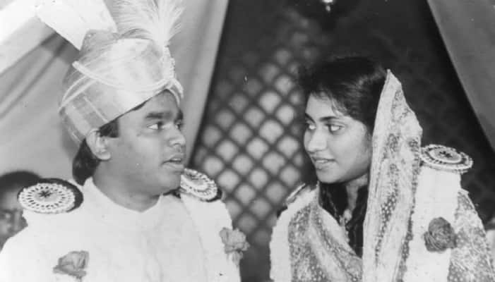 AR Rahman put 3 conditions before marrying saira banu now couple divorce gow