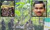 Most Wanted Maoists Vikram gowda encounter in Udupi Hebri san