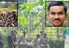 Most Wanted Maoists Vikram gowda encounter in Udupi Hebri san