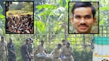 Most Wanted Maoists Vikram gowda encounter in Udupi Hebri san