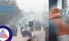 Delhi air pollution: Increase in patients with respiratory problems in hospitals rav