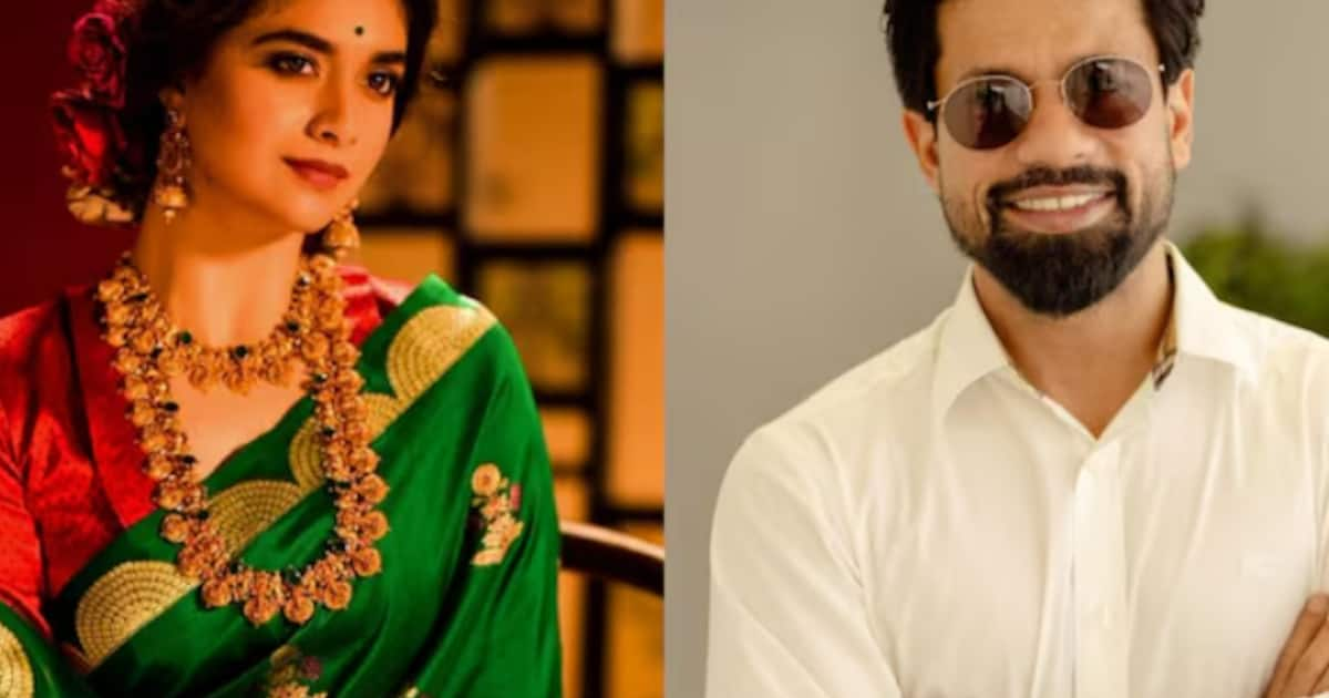 Keerthy Suresh And Antony Thattil Wedding Wedding Card Leaked ಕೀರ್ತಿ ...