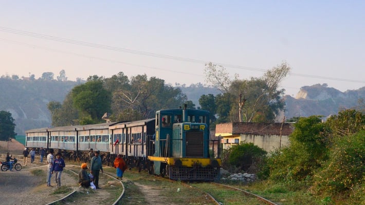 Railways says waiting list passengers should not travel in sleeper coaches