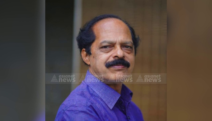 Mundela Rajiv Gandhi Residence Welfare Co-operative Society President Mundela Mohanan found dead at resort