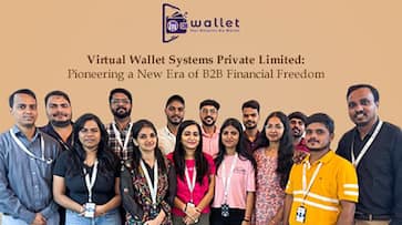 Virtual Wallet Systems Private Limited: Pioneering a New Era of B2B Financial Freed