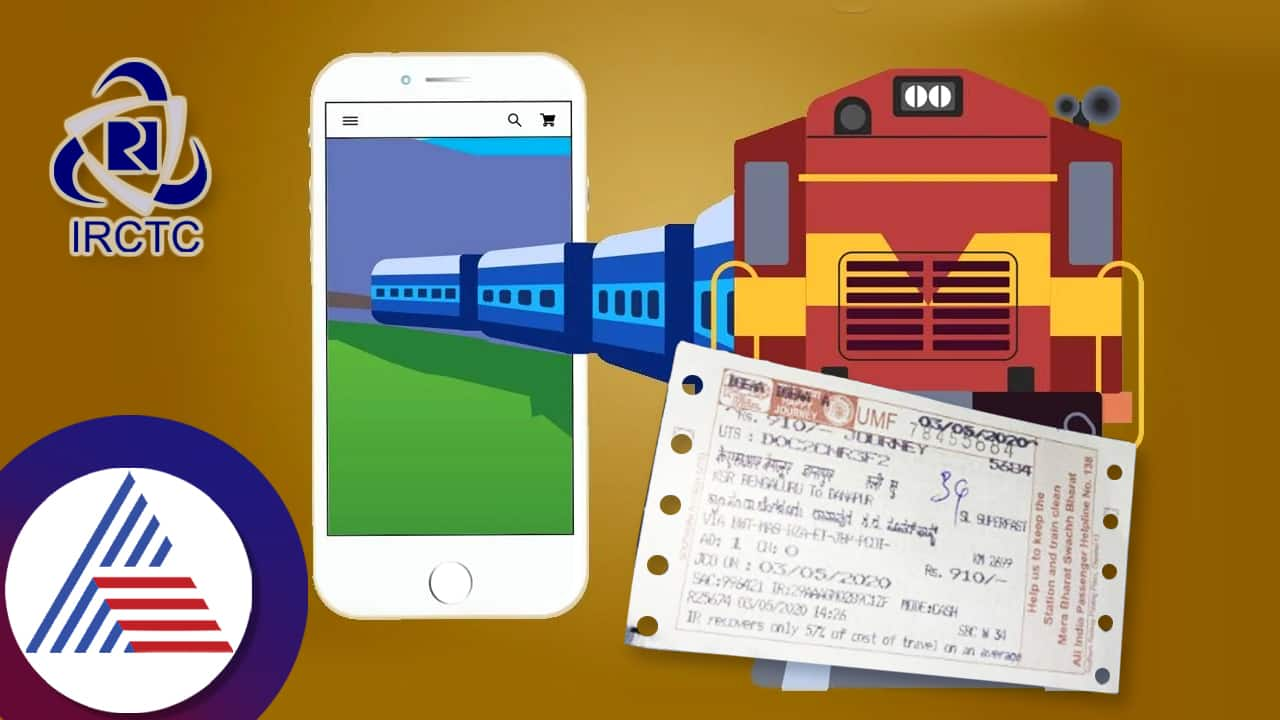 South Western Railway launch M UTS staff issue tickets directly to passengers ckm