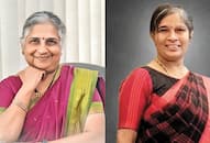 Sudha Murty to Radha Vembu: Educational backgrounds of top Indian businesswomen iwh